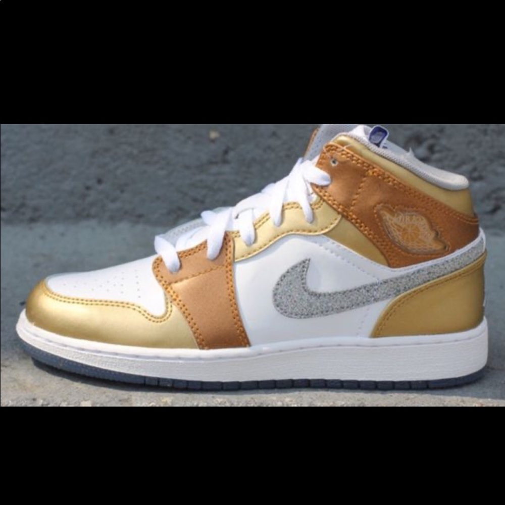 Air Jordan 1